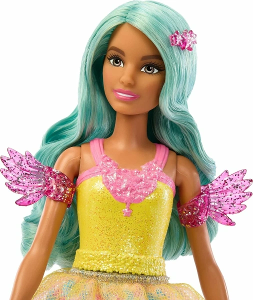 Кукла Barbie Touch of Magic Фея Тереза HLC36